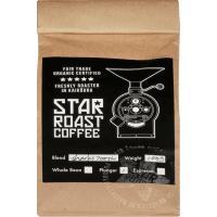 Sharks Tooth Coffee Beans (100g)