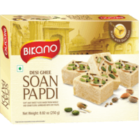 Sohan Papri Sweets (250g)