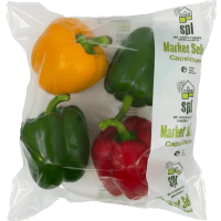Capsicum (500g)