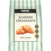 Ready To Bake Almond Croissants (4pk)