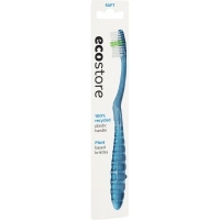 Soft Toothbrush (1pk)