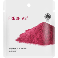 Organic Beetroot Freeze Dried Powder (40g)