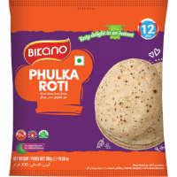 Phulka Roti (300g)
