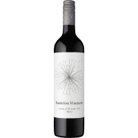 Lioness Of McLaren Vale Shiraz (750ml)