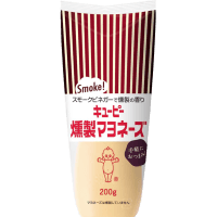 Smoke Flavor Mayonnsaise (200g)