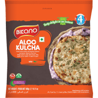 Aloo Kulcha (400g)
