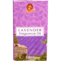 Lavender Fragrance Oil (10ml)