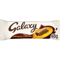 Smooth Caramel Bar (48g)