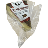 Spanish Manchego Cut & Wrap Cheese (kg)