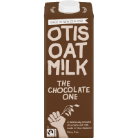 The Chocolate One Milk (1l)