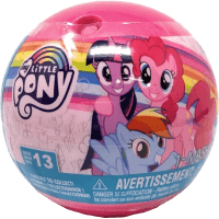 My LIttle Pony Collectible Figure Toy (1pk)