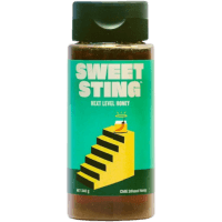 Next Level Chilli Infused Honey (330g)