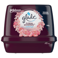 Floral Whispers Scented Gel Air Freshener (180g)