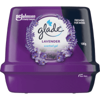Lavender Scented Gel Air Freshener (180g)