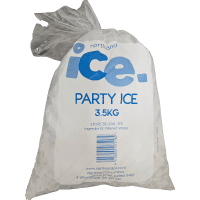 Party Ice (3.5kg)