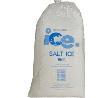 Salt Ice (5kg)