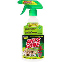 Fresh Mint Ants Gone (500ml)