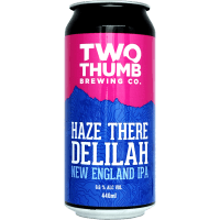 Haze There Delilah New England IPA (440ml)