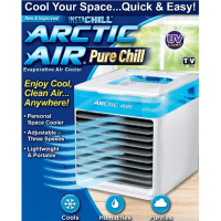 Air Pure Chill Space Cooler (1ea)