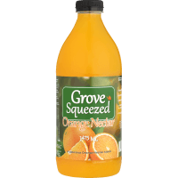 Squeezed Orange Nectar Juice (1.475l)