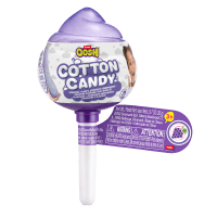 Oosh Cotton Candy Slime (1pk)