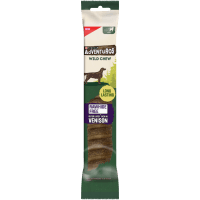 Adventuros Venison Large Chew Dog Treat (200g)