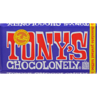 Pretzel Toffee Dark Milk Chocolate Bar (180g)