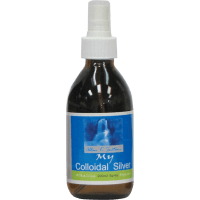 Colloidal Silver Spray (200ml)