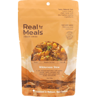 Wilderness Stew Freeze Dried Meal (100g)