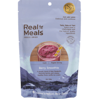 Berry Smoothie Freeze Dried Meal (100g)
