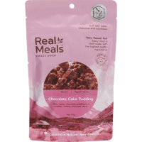 Chocolate Cake Pudding Freeze Dried Meal (110g)