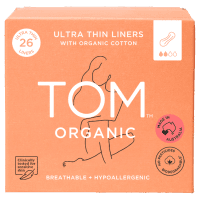 Ultra Thin Liners (26pk)