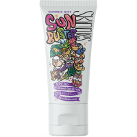 Kids Sun Buster Sunscreen SPF50 (35ml)