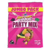 Party Mix Confectionery (650g)