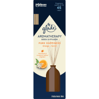Aromatherapy Orange & Neroli Reed Diffuser (80ml)