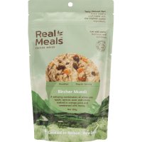 Bircher Muesli (120g)