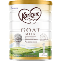 Goat Milk 1 Baby Infant Formula From Birth to 6 Months (900g)