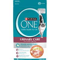Adult Urinary Care Chicken Dry Cat Food Bag (1.4kg)