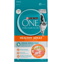 Healthy Adult Chicken Dry Cat Food (1.5kg)