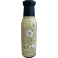Tangy Lime Dressing (250ml)