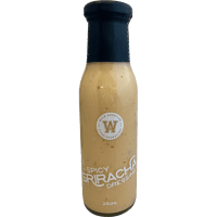 Spicy Sriracha Dressing (250ml)
