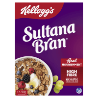 Sultana Bran Breakfast Cereal (700g)