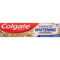 Advanced Whitening Tartar Control Toothpaste (200g)