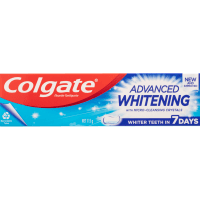 Advanced Whitening Toothpaste (115g)