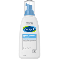 Gentle Foaming Cleanser (236ml)
