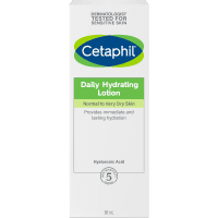 Daily Hydrating Lotion (88ml)