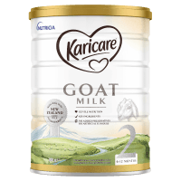 Goat Milk 2 Baby Follow-On Formula From 6-12 Months (900g)