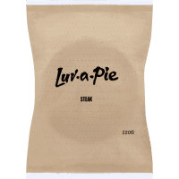 Steak Gourmet Pie (220g)