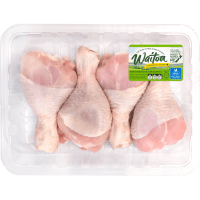 Free Range Chicken Drumsticks (kg)