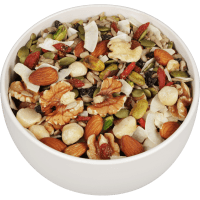 Raw & Paleo Mix (kg)